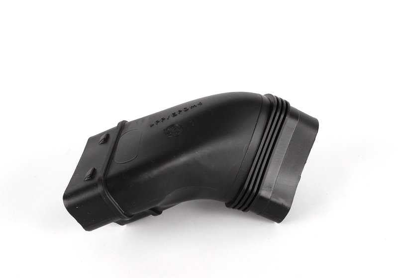 Tubo de admisión OEM 13717509118 para BMW E46 (todos los modelos compatibles). Original BMW.