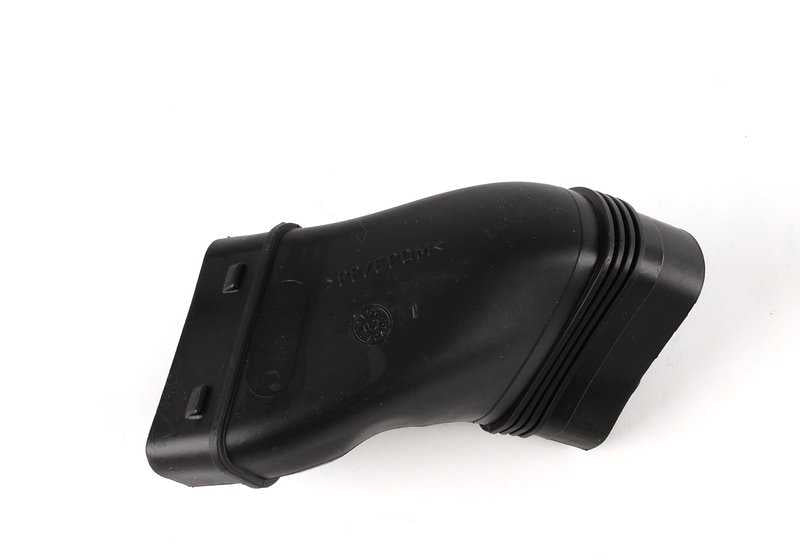 Tubo de admisión OEM 13717509118 para BMW E46 (todos los modelos compatibles). Original BMW.