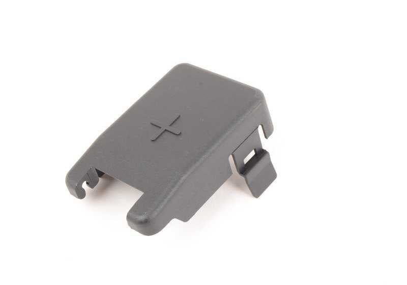 Support Point Cover B+ for BMW 3 Series E46, X3 E83 (OEM 61138385158). Original BMW
