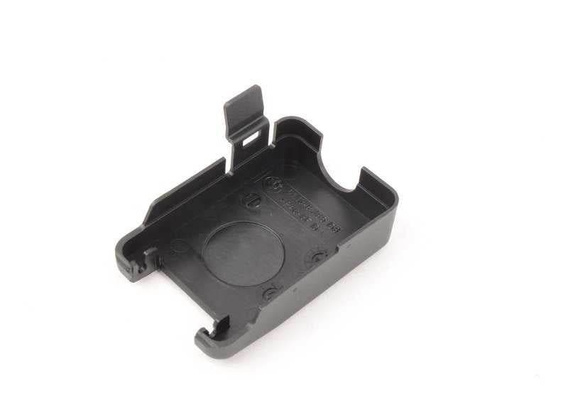 Support Point Cover B+ for BMW 3 Series E46, X3 E83 (OEM 61138385158). Original BMW