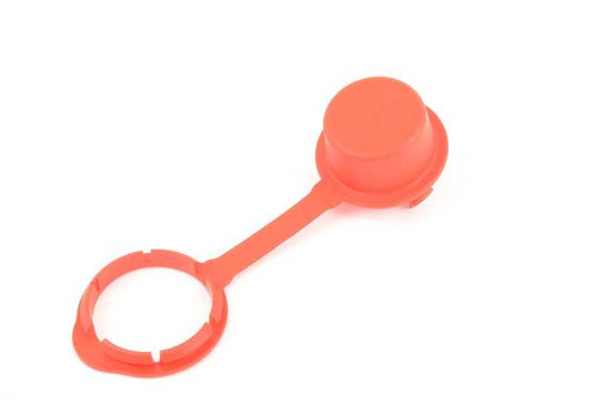 Caperuza OEM 51717317817 para MINI F56, F55, Clubman F54, Cabrio F57, Countryman F60... y más. Original MINI.