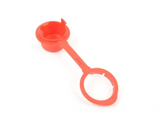 Caperuza OEM 51717317817 para MINI F56, F55, Clubman F54, Cabrio F57, Countryman F60... y más. Original MINI.