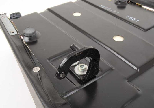 Low seat for various BMW models/series (OEM 52531455471). Original BMW