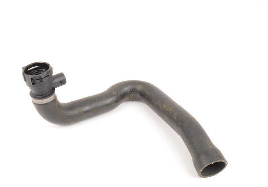 Tubo flexible de agua OEM 11537830167 para BMW Z8 E52. Original BMW.