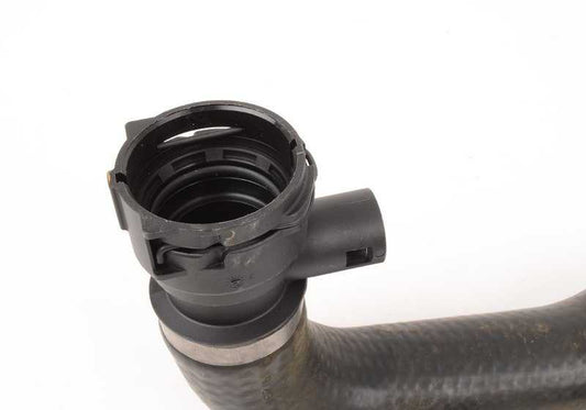 Tubo flexible de agua OEM 11537830167 para BMW Z8 E52. Original BMW.