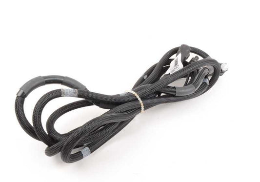 Cable de dosificación OEM 16197204755 para BMW 3' E90 LCI (11/2007 - 08/2011). Original BMW.