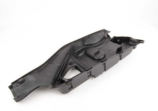 Entrada de aire derecha OEM 64316945204 para BMW E60, E61, E63, E64. Original BMW.