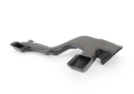 Ducto de caldeo izquierdo OEM 64221940831 para BMW Serie 8 E31. Original BMW.