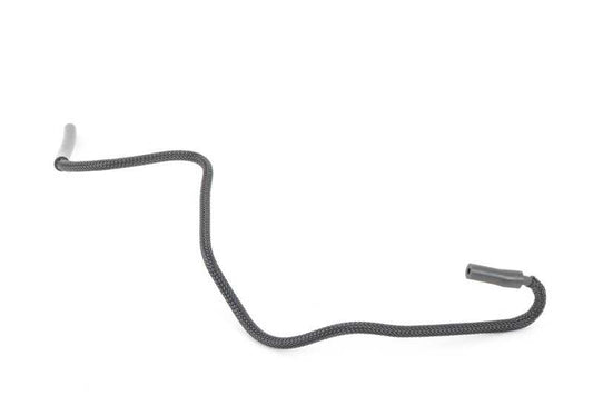 Tubería de vacío OEM 11657638730 para BMW F07, F10, F11, F06, F12, F13, F01, F02, F04, E70, F15, E71, E72, F16. Compatible con versiones 550i y 50i xDrive. Original BMW.