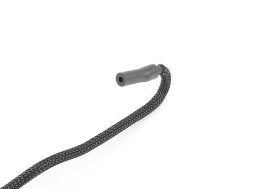 Tubería de vacío OEM 11657638730 para BMW F07, F10, F11, F06, F12, F13, F01, F02, F04, E70, F15, E71, E72, F16. Compatible con versiones 550i y 50i xDrive. Original BMW.