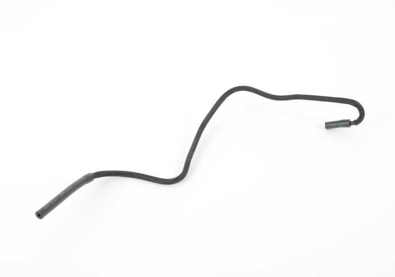 Tubería de vacío OEM 11657638730 para BMW F07, F10, F11, F06, F12, F13, F01, F02, F04, E70, F15, E71, E72, F16. Compatible con versiones 550i y 50i xDrive. Original BMW.
