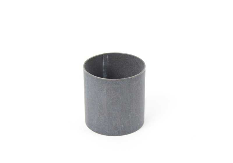Spring bushing for BMW 5 Series E12 (OEM 23411466132). Original BMW