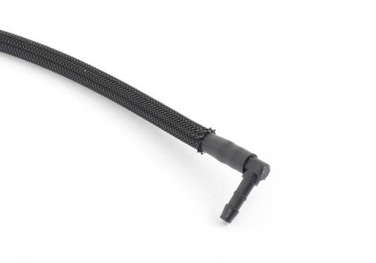 OEM VUOUM Tubo 11657612158 per BMW 5 F07 550i Serie (Modelli: 5M61, 5M62, SN01, SN02, SN41, SN42, 5M01, 5M81, SP01, SP41). BMW originale.