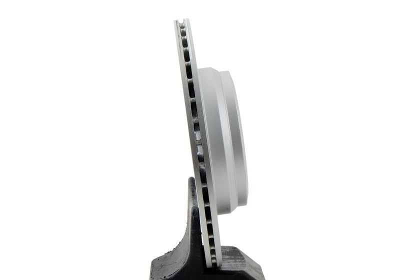 Disco de freno trasero ventilado OEM 34216864899 para BMW F30, F30N, F31, F31N, F34, F34N, F35, F35N, F32, F32N, F33, F33N, F36, F36N. Original BMW.