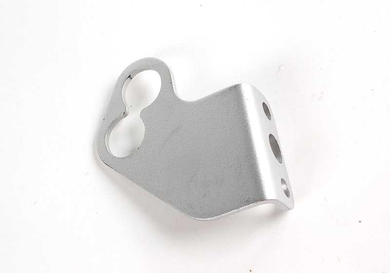 Soporte de Cable de Acelerador para BMW Serie 3 E36, Serie 5 E34 (OEM 13541730049). Original BMW