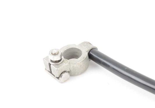 Cavo di batteria negativa per la serie BMW 5 E39 (OEM 12421436910). BMW originale