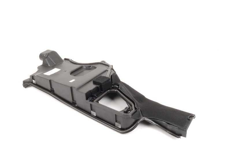 Entrada de aire derecha OEM 64316945204 para BMW E60, E61, E63, E64. Original BMW.