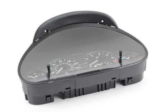 Tableau d'instruments OEM 62116985647 pour BMW E46. BMW d'origine.