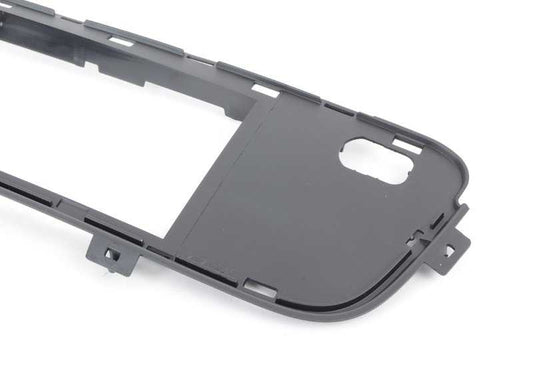 Tapa cerrada para BMW E70 (OEM 51117171345). Original BMW