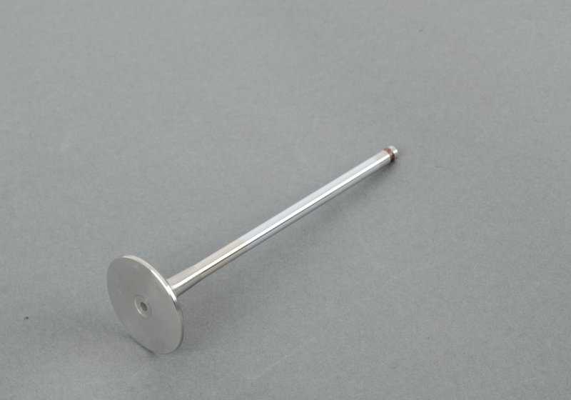 Válvula de escape OEM 11347838294 para BMW E90, E92, E93 (solo versiones M3 con motor S65). Original BMW.