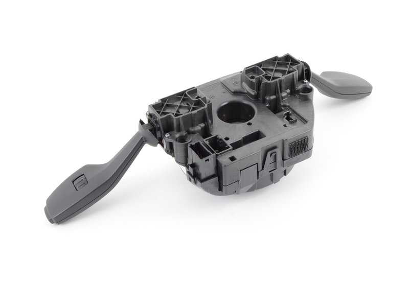 Centro de Cambio de la Columna de Dirección para BMW Serie 2 F22, F23, F87, Serie 3 F30, F34, F35, F80, Serie 4 F32, F33, F36, F82, F83, X4 F26 (OEM 61319351140). Original BMW
