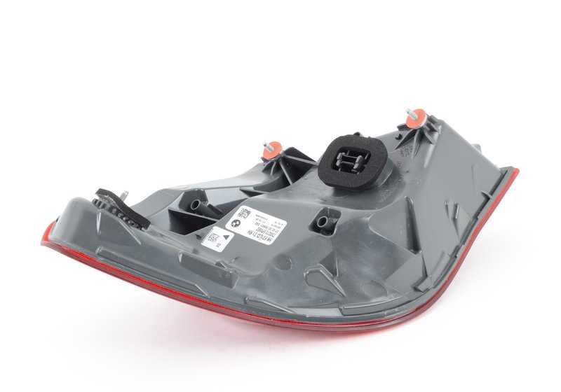 Luz trasera lateral derecha para BMW Serie 7 F01N, F02N (OEM 63217300270). Original BMW