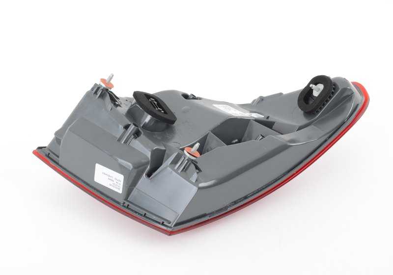 Luz trasera lateral derecha para BMW Serie 7 F01N, F02N (OEM 63217300270). Original BMW