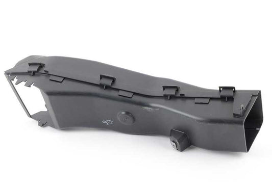 Condotto d'aria del freno destro per BMW E71, E72 (OEM 51747180624). BMW originale