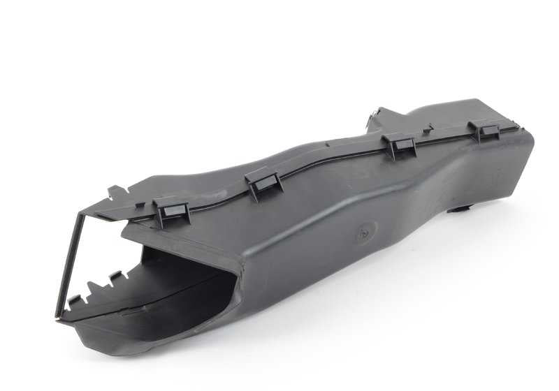 Rechte Bremsluftkanal für BMW E71, E72 (OEM 51747180624). Original BMW