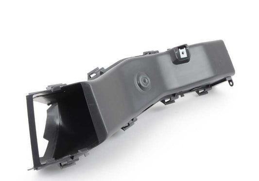 Conducto de aire de freno izquierdo OEM 51747180623 para BMW E71 y E72. Original BMW.