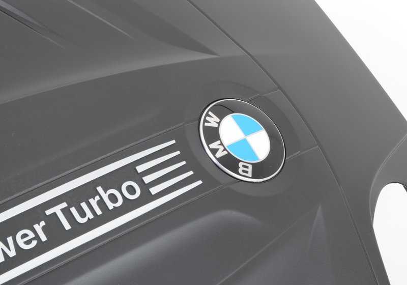OEM 11127614291 Bobina de ignição para BMW F30, F31, F34, F32, F33, F36. BMW original