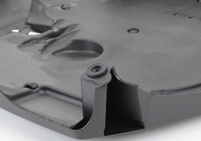 OEM 11127614291 Bobina de ignição para BMW F30, F31, F34, F32, F33, F36. BMW original