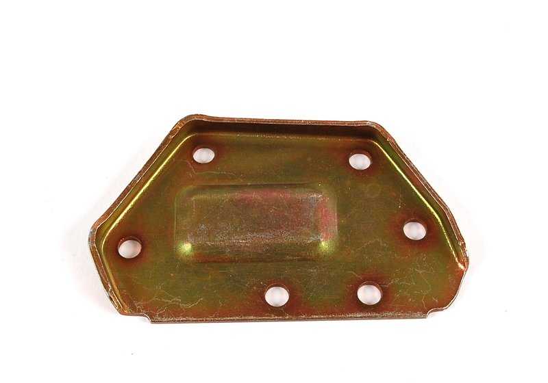 OEM -Verschlussabdeckung 11121254308 für BMW E12, E28, E34, E24, E23, E32. Original BMW.