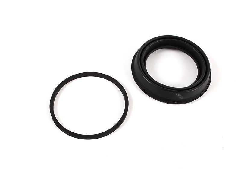 Juego de juntas de pinza de freno OEM 34111163647 para BMW E82,E90,E90N,E92,E92N,E93,E93N,E39,E60,E60N,E61,E61N,F07,F07N,F10,F10N,F11,F11N,F18,F18N,E63,E63N,E64,E64N,F06,F06N,F12,F12N,F13,F13N,E65,E66,F01,F01N,F02,F02N,F04,F26,E70,E70N,F15,E71,E72,F1
