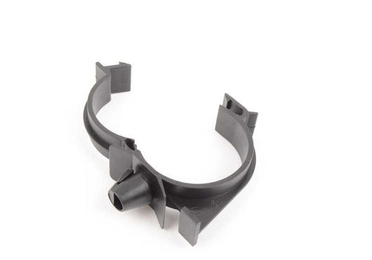 Soporte de tubería de succión del aire acondicionado OEM 64531394231 para BMW E36, E39, Z3, E85, E86, E89. Original BMW.