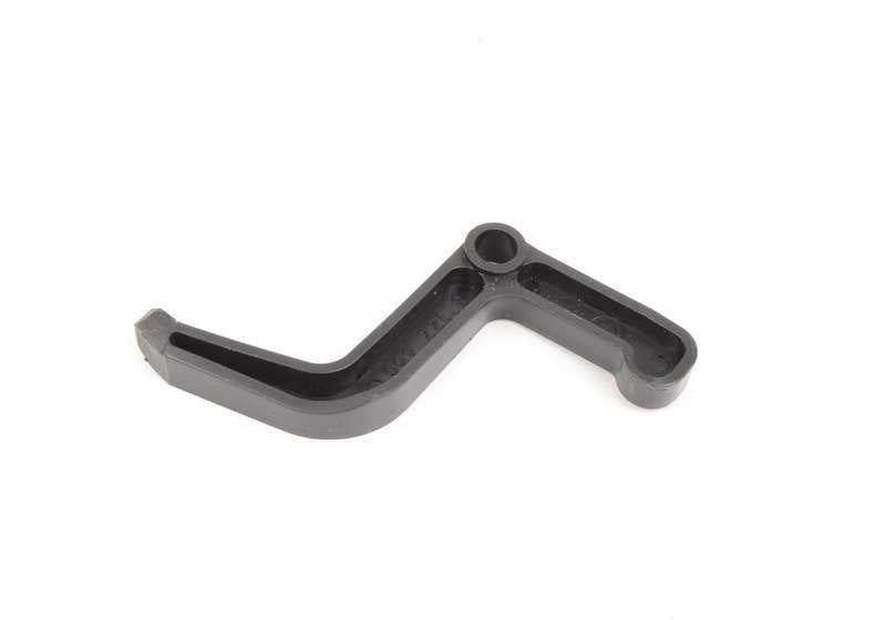 Palanca de apertura guantera OEM 51168122465 para BMW E36. Original BMW.