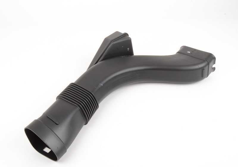 Conducto de aire OEM 13717577473 para BMW F07 550i y 550i xDrive. Compatible con motores N63 y N63T. Modelos: F07 550i (trasera y xDrive) años 2009–2017. Original BMW.