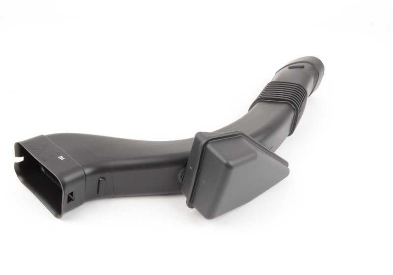 Conducto de aire OEM 13717577473 para BMW F07 550i y 550i xDrive. Compatible con motores N63 y N63T. Modelos: F07 550i (trasera y xDrive) años 2009–2017. Original BMW.