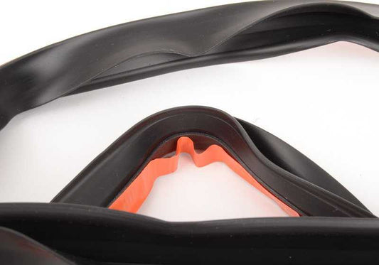 OEM 51718411914 Joint de compartiment de plafond pour BMW E36, Z3. BMW d'origine.