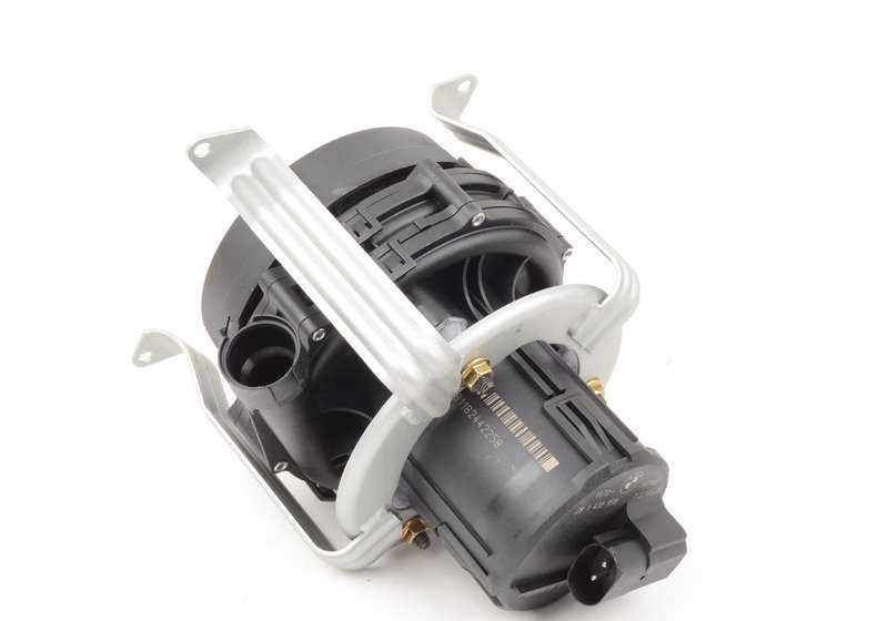 Bomba de aire secundaria OEM 11721433959 para BMW E39, E38, E53. Original BMW.