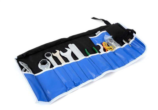 OEM tool game 71119057542 for BMW Motorrad R50. Original BMW.