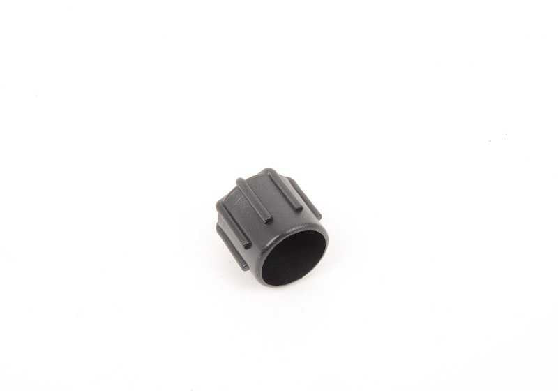 Tapón de cierre para tubería de presión OEM 64538387438 para BMW (Modelos compatibles: E81, E82, E87, E88, F20, F21, F40, F52, F70, F22, F23, F44, F45, F46, F87, G42, U06, G87, E36, E46, E90, E91, E92, E93, F30, F31, F34, F35, F80, G20, G21, G28,