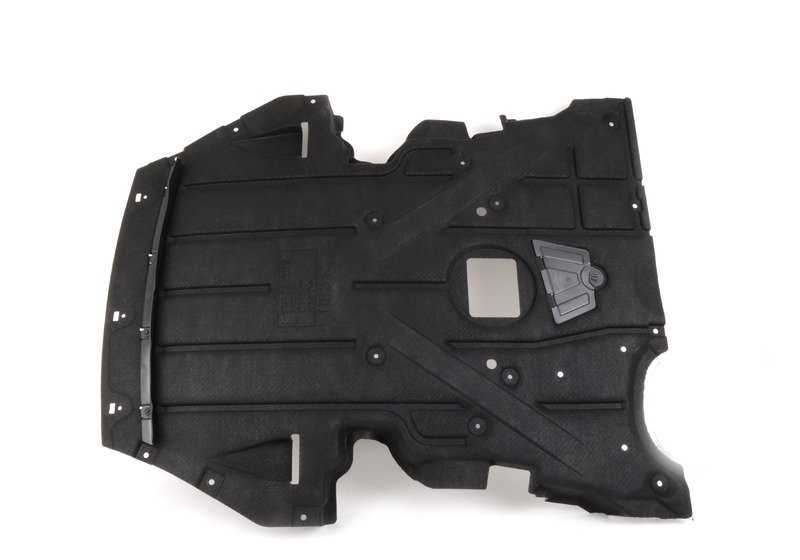 Cubrecárter delantero OEM 51757191073 para BMW Z4 E89. Original BMW.