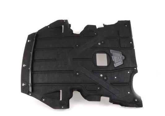 Front skid plate OEM 51757191073 for BMW Z4 E89. Original BMW.