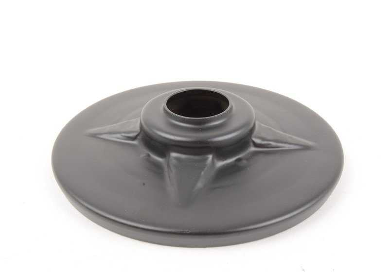 OEM 32411134842 steering liquid cover for BMW E30, E34, E32, E38, E31. Original BMW.