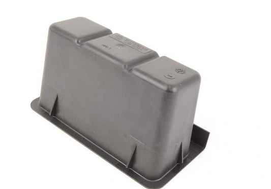 Bandeja organizadora de maletero OEM 51478165628 para BMW E38 (Serie 7). Accesorio original BMW para mantener el maletero ordenado y aprovechar mejor el espacio.