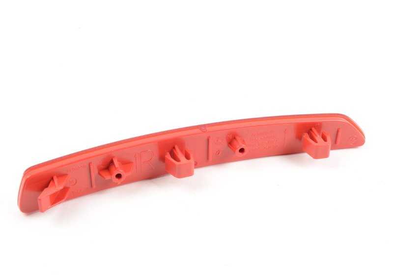 Réflecteur arrière droit pour la série BMW 3 F30N, F31N (OEM 63147400208). BMW d'origine