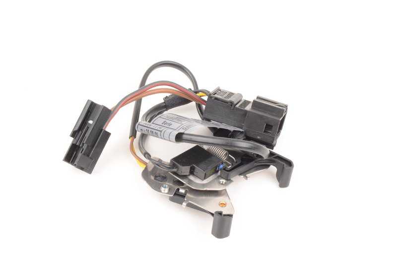 Cableado motor cierre capota OEM 54377183321 para BMW E93, F33, F83. Original BMW.