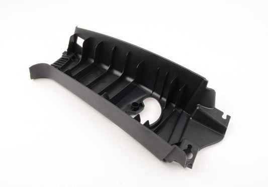 Pilar B Embellient Izquierdo Oem 51438046487 for BMW E82. Original BMW.