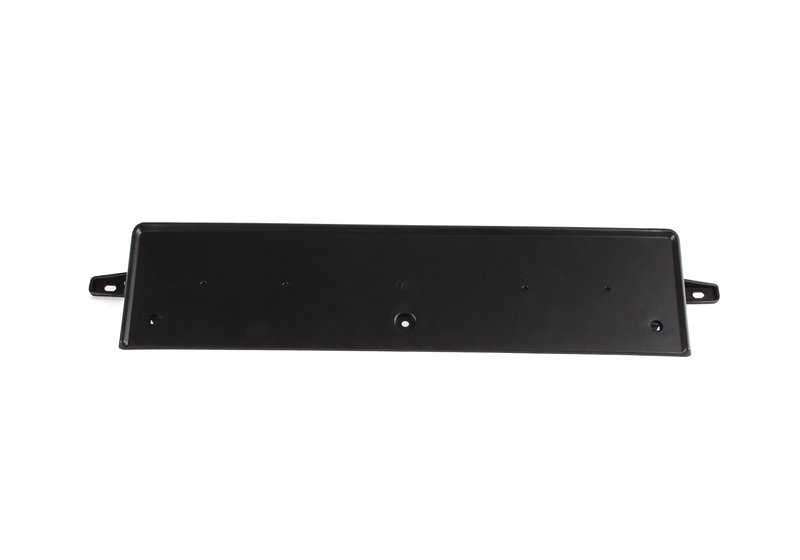 Arandela de soporte OEM 51111940739 para BMW E31. Original BMW.